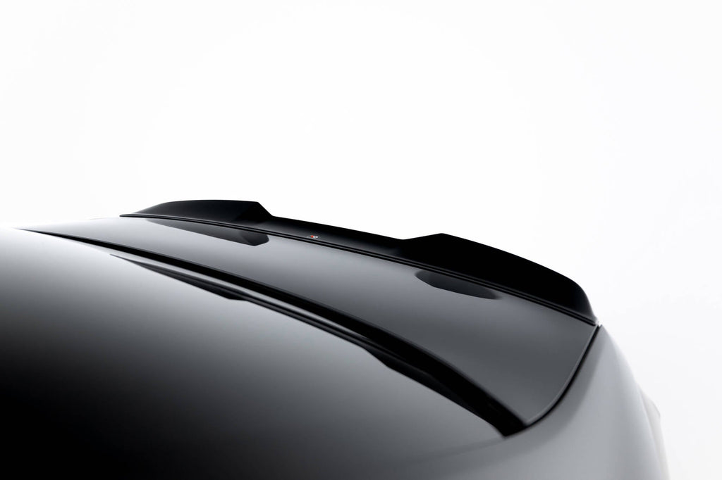 Extensión de alerón 3D BMW M550i / 5 M-Pack Berlina / Sedán G30