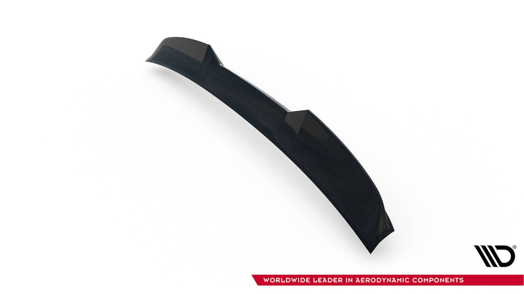 Extensión de alerón 3D BMW M550i / 5 M-Pack Berlina / Sedán G30