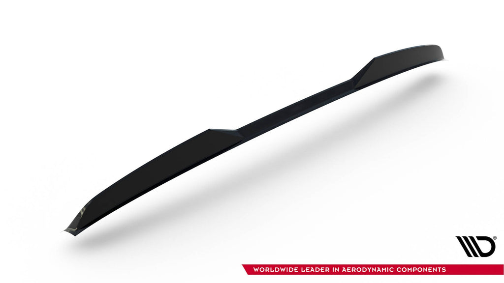 Extensión de alerón 3D BMW M550i / 5 M-Pack Berlina / Sedán G30