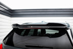 Extensión de alerón 3D BMW X1 M-Pack U11
