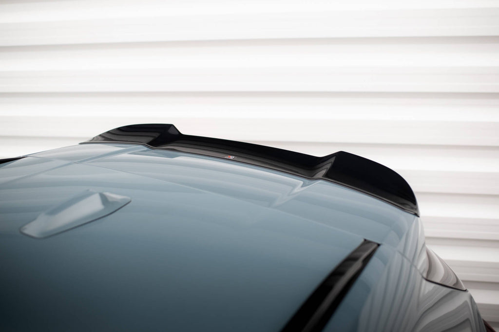 Extensión de alerón 3D BMW X1 M-Pack U11
