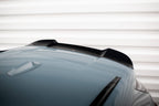 Extensión de alerón 3D BMW X1 M-Pack U11