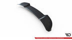 Extensión de alerón 3D BMW X1 M-Pack U11