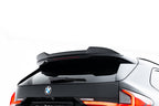 3D spoiler extension BMW X1 M35i U11