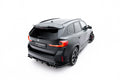 Extensión de alerón 3D BMW X1 M35i U11