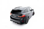 3D spoiler extension BMW X1 M35i U11
