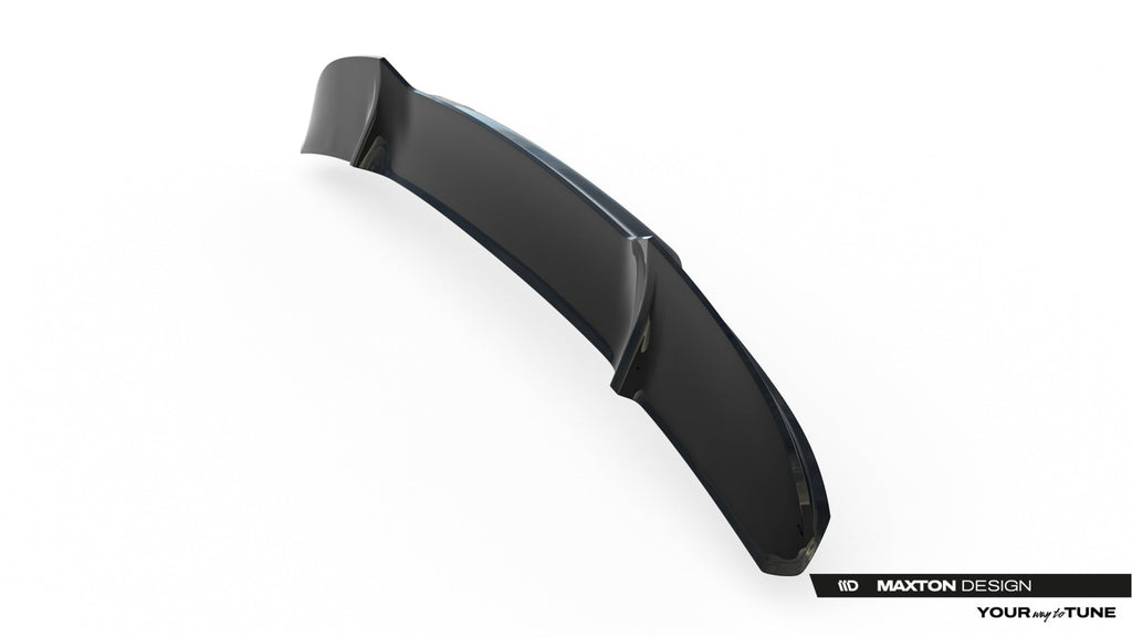 3D spoiler extension BMW X1 M35i U11