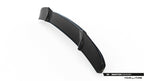 3D spoiler extension BMW X1 M35i U11
