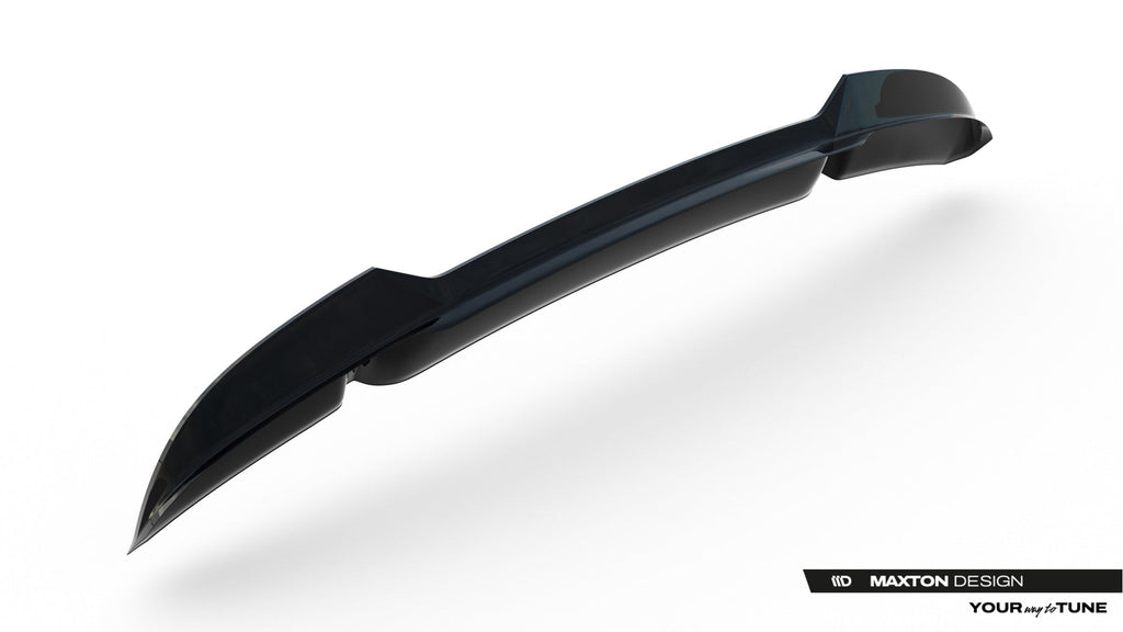 3D spoiler extension BMW X1 M35i U11