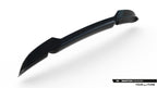 3D spoiler extension BMW X1 M35i U11