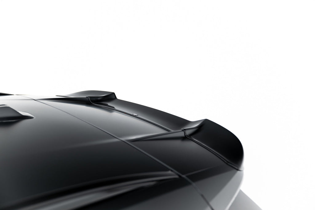 3D spoiler extension BMW X1 M35i U11