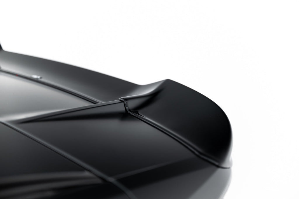 3D spoiler extension BMW X1 M35i U11