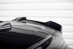 BMW X3 M F97 / F97 Facelift 3D Spoiler Extension