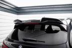 BMW X3 M F97 / F97 Facelift 3D Spoiler Extension
