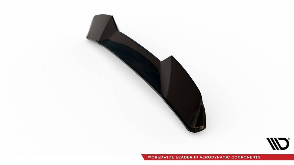 BMW X3 M F97 / F97 Facelift 3D Spoiler Extension