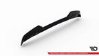 BMW X3 M F97 / F97 Facelift 3D Spoiler Extension