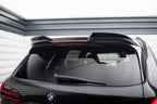 BMW X5 M F95 / F95 Facelift 3D Spoiler Extension