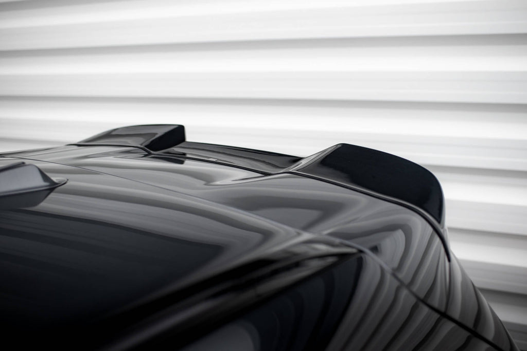 BMW X5 M F95 / F95 Facelift 3D Spoiler Extension