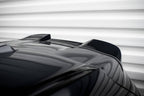 BMW X5 M F95 / F95 Facelift 3D Spoiler Extension