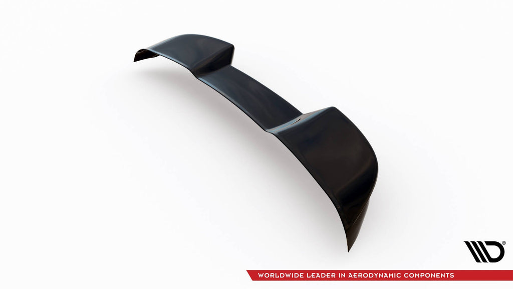 BMW X5 M F95 / F95 Facelift 3D Spoiler Extension