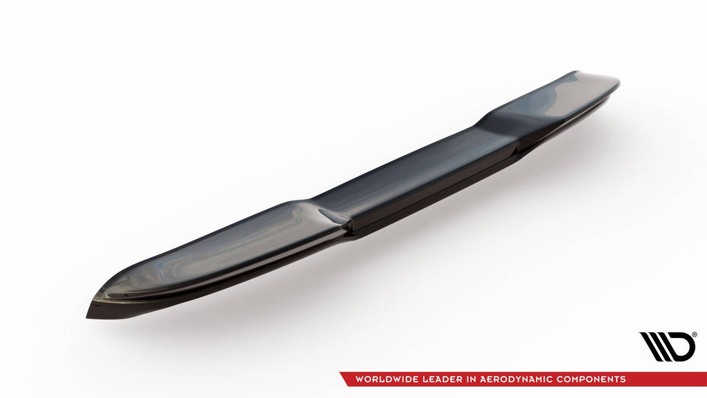 BMW X5 M F95 / F95 Facelift 3D Spoiler Extension