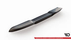 BMW X5 M F95 / F95 Facelift 3D Spoiler Extension