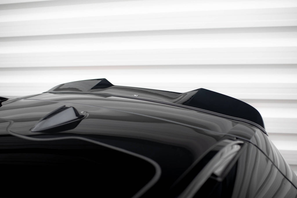 Extensión de alerón 3D BMW X7 M-Pack G07