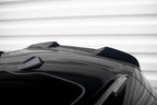Extensión de alerón 3D BMW X7 M-Pack G07