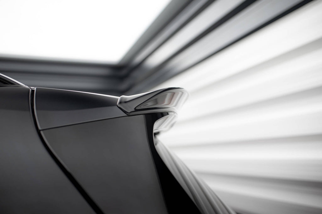 Extensión de alerón 3D BMW X7 M-Pack G07