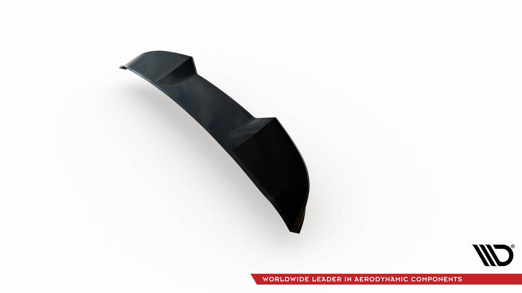 Extensión de alerón 3D BMW X7 M-Pack G07
