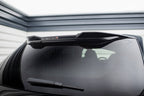 Extensión de alerón 3D BMW XM G09