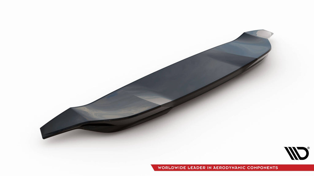 Extensión de alerón 3D BMW XM G09