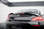 Extensión de alerón 3D BMW Z4 M-Pack E89