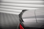 Extensión de alerón 3D Bentley Continental GT Convertible Mk3