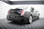 Extensión de alerón 3D Chrysler 300 Mk2
