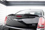 Extensión de alerón 3D Chrysler 300 Mk2