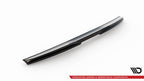 Extensión de alerón 3D Chrysler 300 Mk2