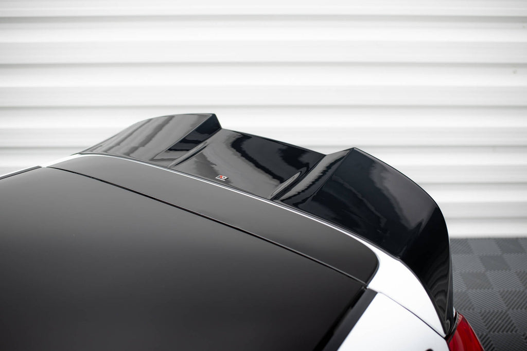 3D Spoiler Extension Ford Fiesta ST Mk7 Facelift