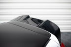 3D Spoiler Extension Ford Fiesta ST Mk7 Facelift