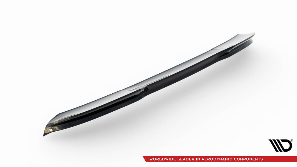Extensión de alerón 3D Ford Fiesta ST / ST-Line Mk8