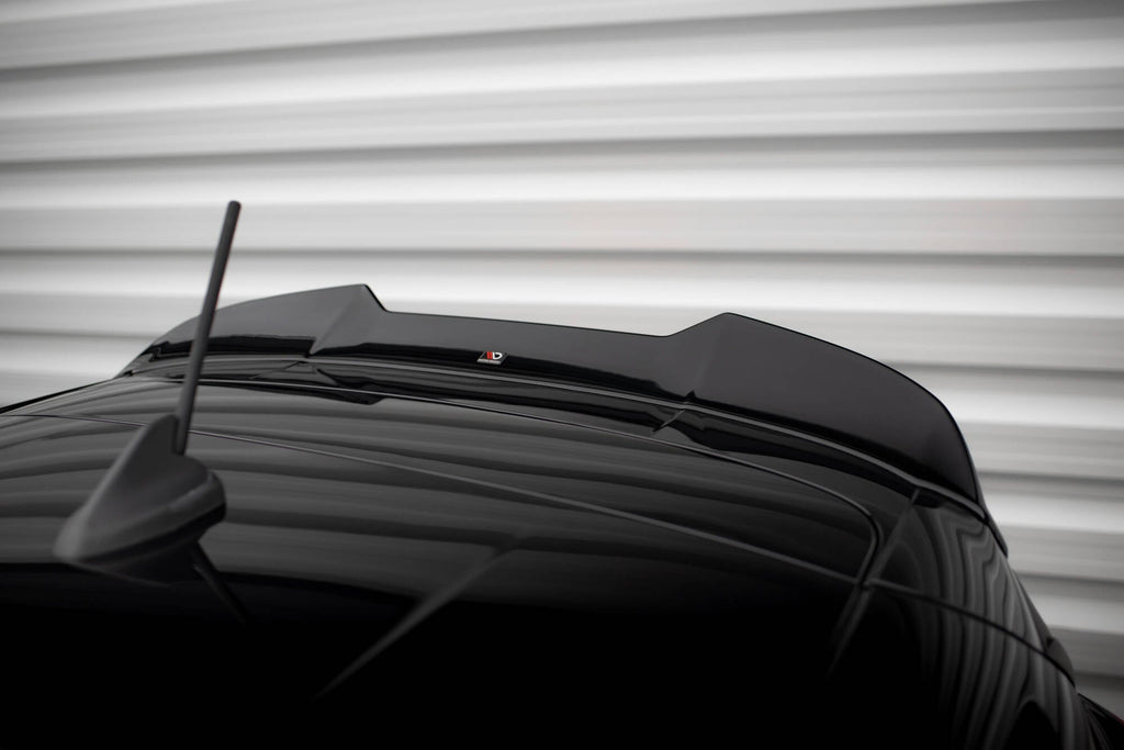 Extensión de alerón 3D Ford Fiesta ST / ST-Line Mk8