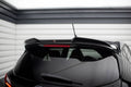 Extensión de alerón 3D Ford Fiesta ST / ST-Line Mk8