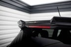 Extensión de alerón 3D Ford Fiesta ST / ST-Line Mk8