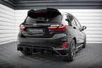 Extensión de alerón 3D Ford Fiesta ST / ST-Line Mk8