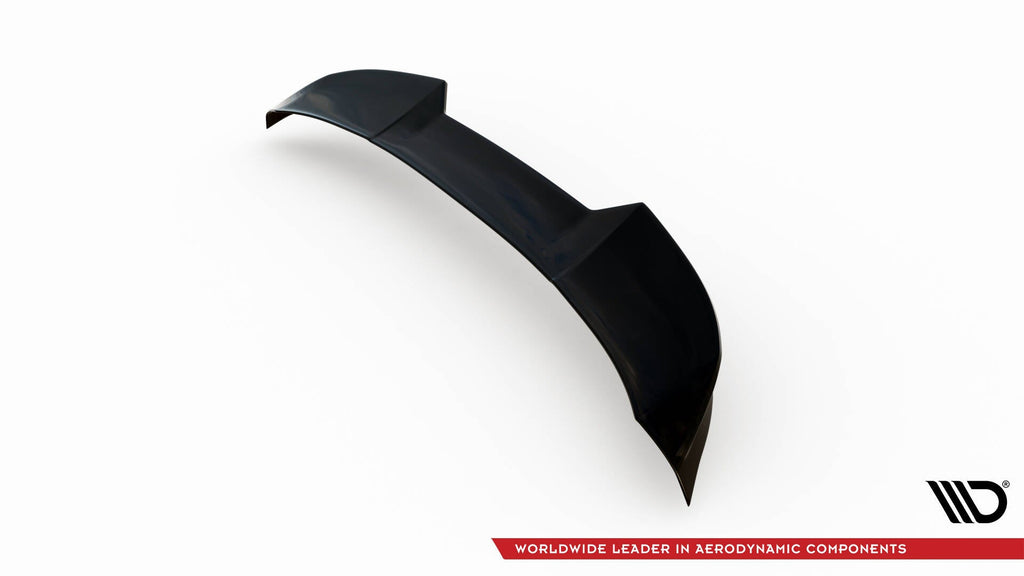 Extensión de alerón 3D Ford Fiesta ST / ST-Line Mk8