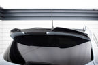 Extensión de alerón 3D Ford Kuga ST Mk1