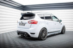 Extensión de alerón 3D Ford Kuga ST Mk1
