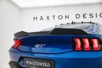 Extensión de alerón 3D Ford Mustang GT Mk7