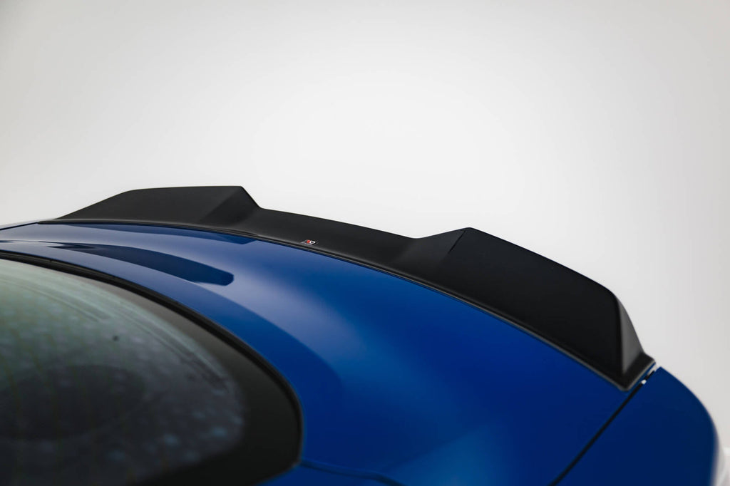 Extensión de alerón 3D Ford Mustang GT Mk7