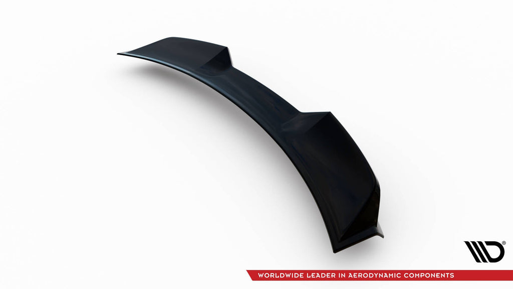 Extensión de alerón 3D Ford Mustang GT Mk7